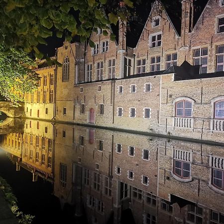 Nostalgia Homestay Brugge Kültér fotó