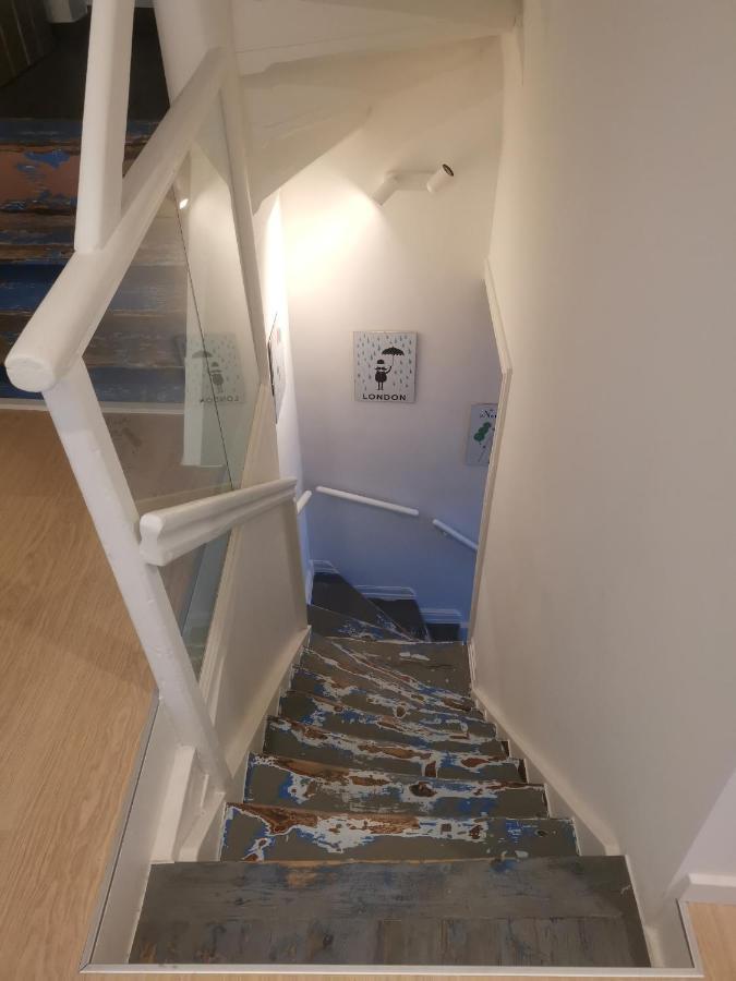 Nostalgia Homestay Brugge Kültér fotó