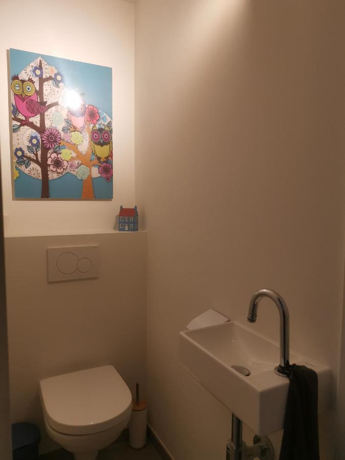 Nostalgia Homestay Brugge Kültér fotó