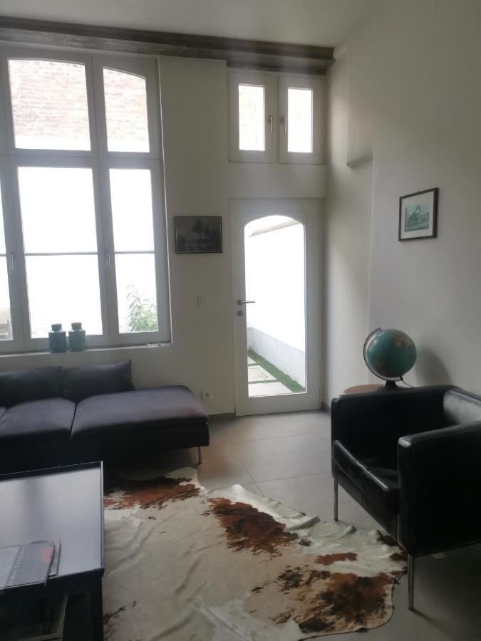 Nostalgia Homestay Brugge Kültér fotó
