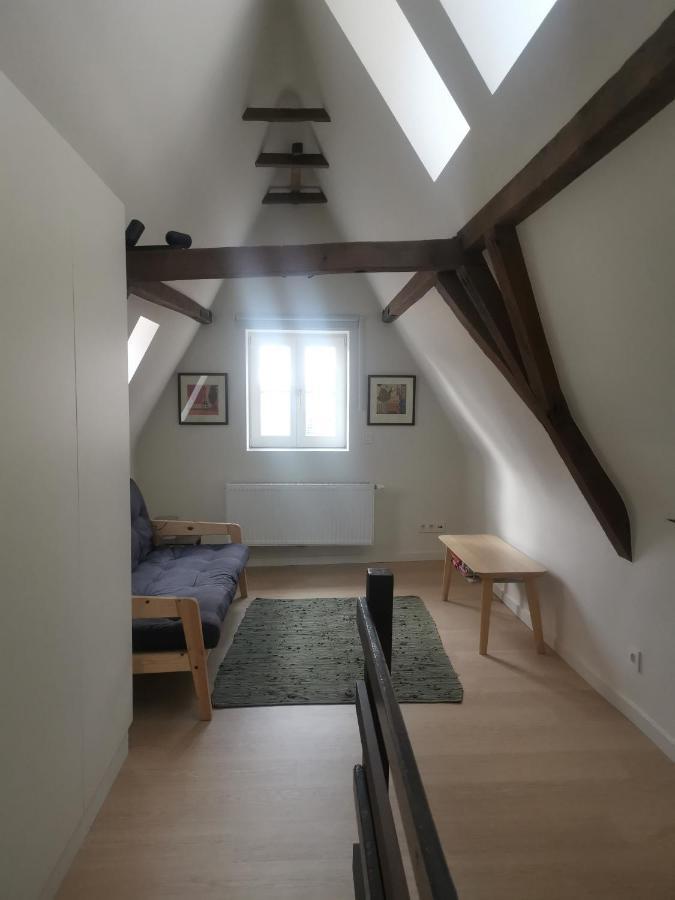 Nostalgia Homestay Brugge Kültér fotó