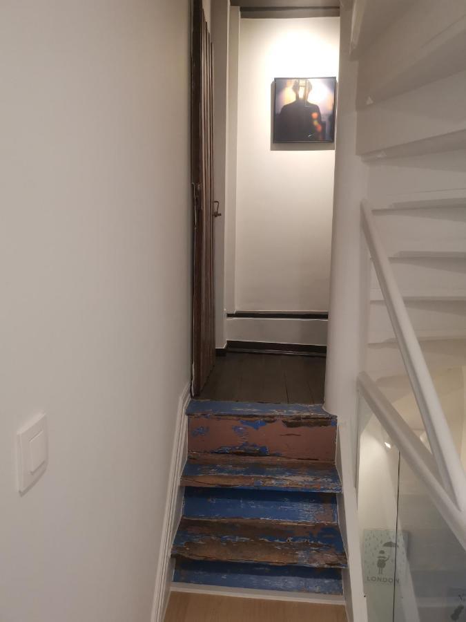 Nostalgia Homestay Brugge Kültér fotó
