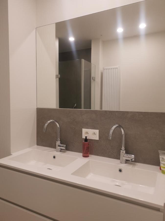 Nostalgia Homestay Brugge Kültér fotó