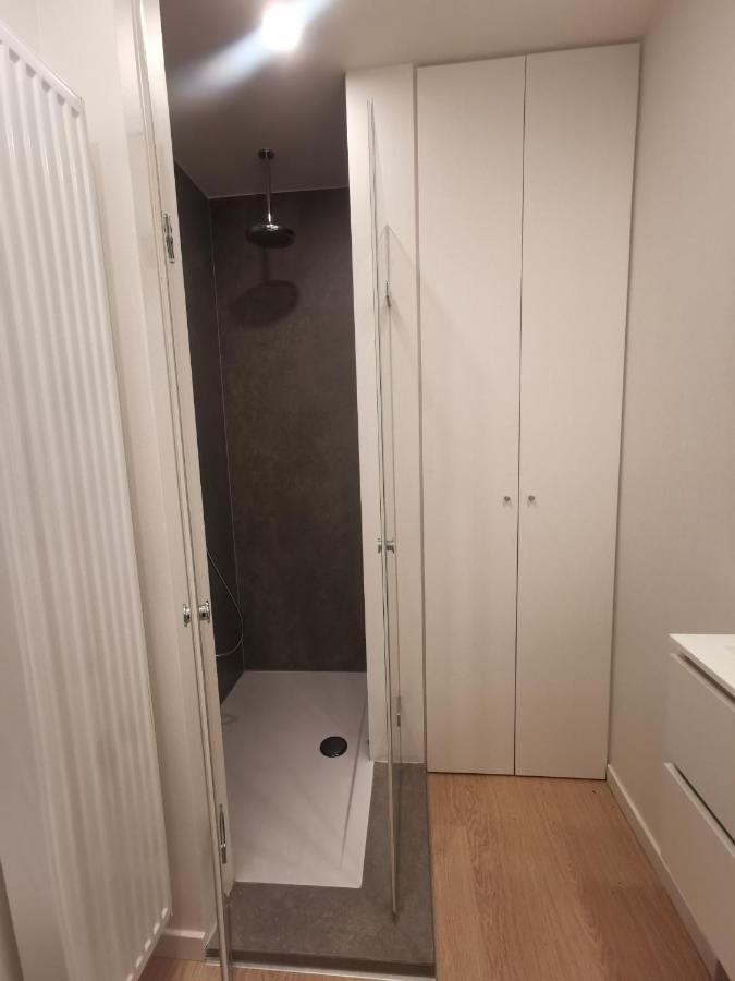 Nostalgia Homestay Brugge Kültér fotó